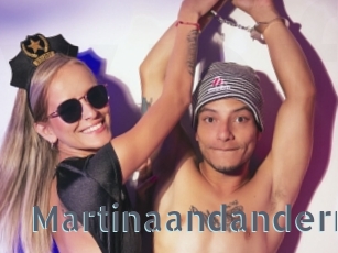 Martinaandanderr