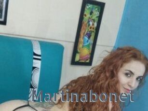 Martinabonet