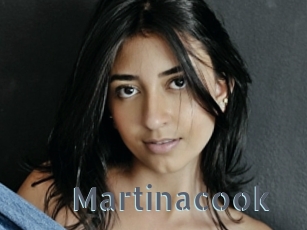 Martinacook