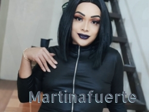 Martinafuerte