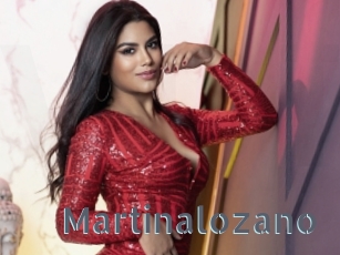 Martinalozano