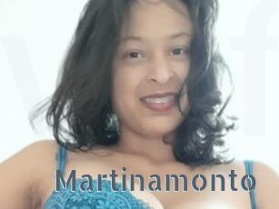 Martinamonto