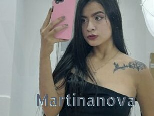 Martinanova