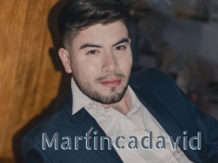 Martincadavid