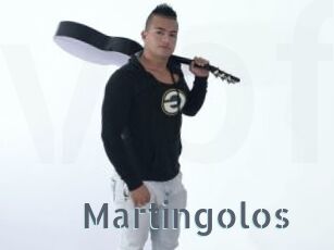 Martingolos