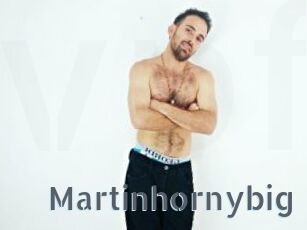 Martinhornybig