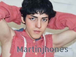 Martinjhones