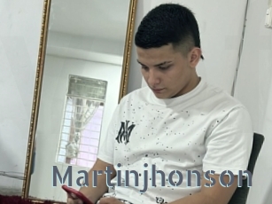 Martinjhonson