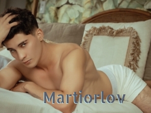 Martiorlov