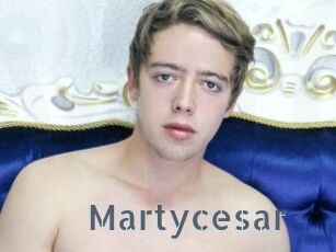 Martycesar