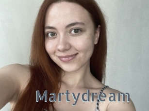 Martydream