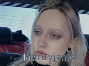 Maruyjanie