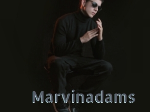 Marvinadams