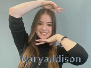 Maryaddison