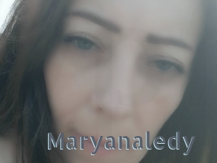 Maryanaledy