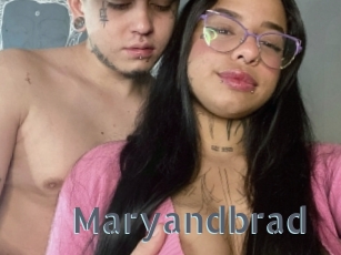 Maryandbrad