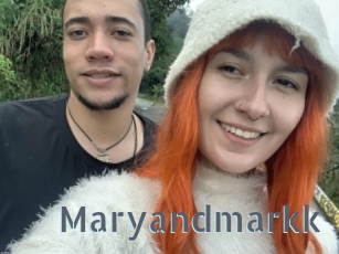 Maryandmarkk