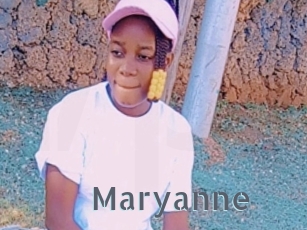 Maryanne