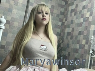 Maryawinsor