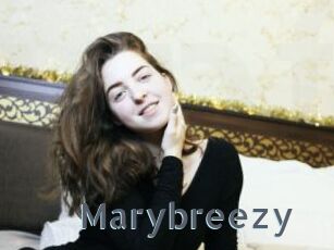 Marybreezy