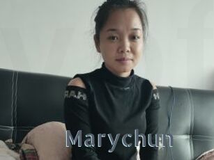 Marychun