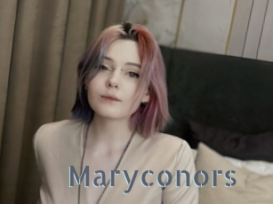 Maryconors