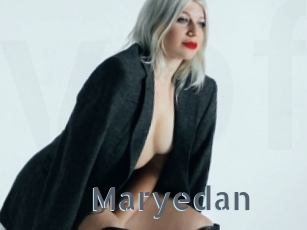 Maryedan