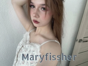 Maryfissher