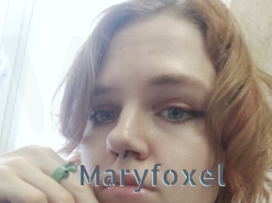 Maryfoxel