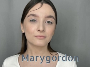 Marygordon