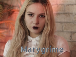 Marygrime