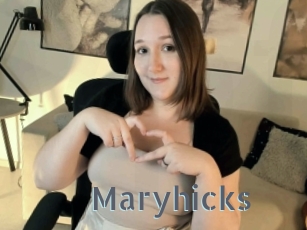 Maryhicks