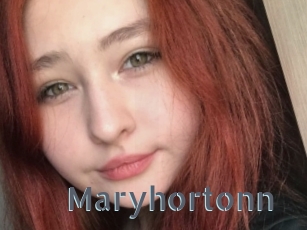 Maryhortonn