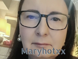 Maryhotxx