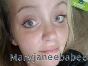 Maryjaneebabee