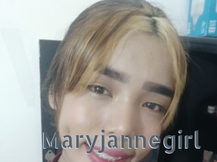 Maryjannegirl