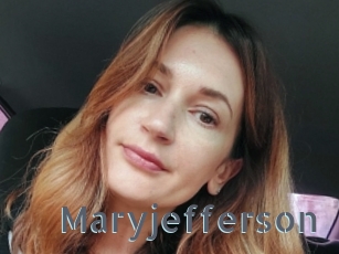 Maryjefferson