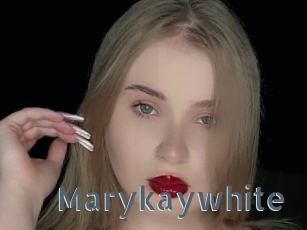 Marykaywhite