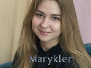 Marykler