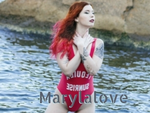 Marylalove