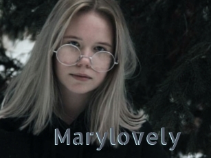 Marylovely