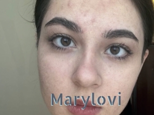 Marylovi