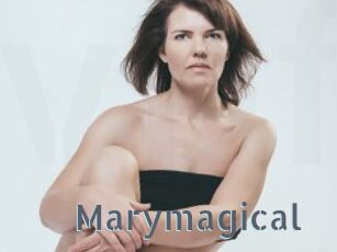 Marymagical