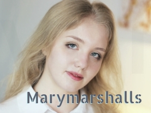 Marymarshalls