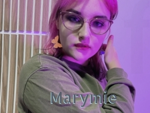 Marymie