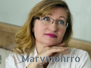 Marymonrro