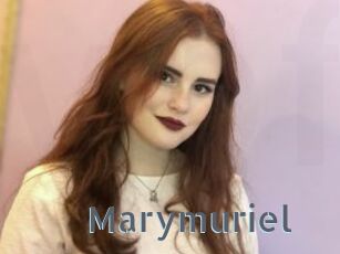 Marymuriel