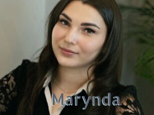 Marynda