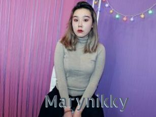 Marynikky