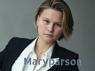 Maryparson